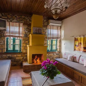  Alloggio per agriturismo Platanorema
