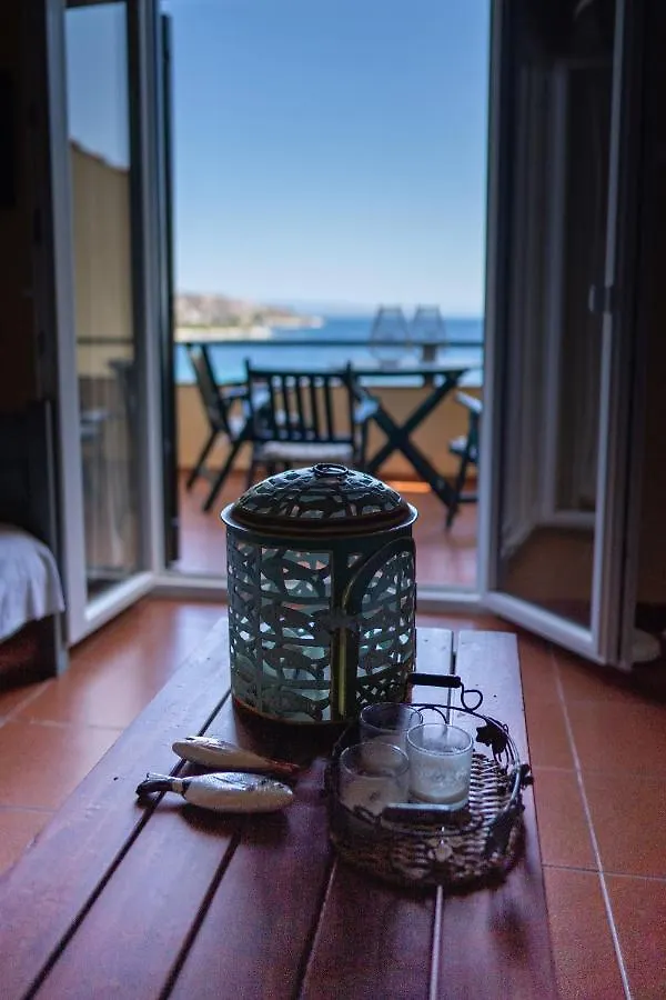Apartment The Yellow Houses Agios Nikolaos  Greece