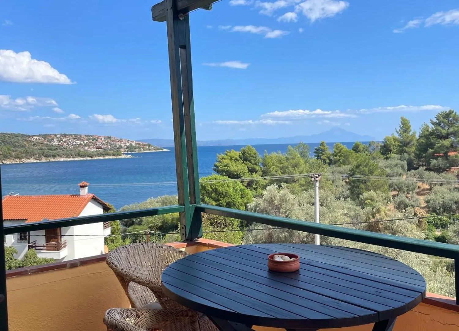 Apartment The Yellow Houses Agios Nikolaos